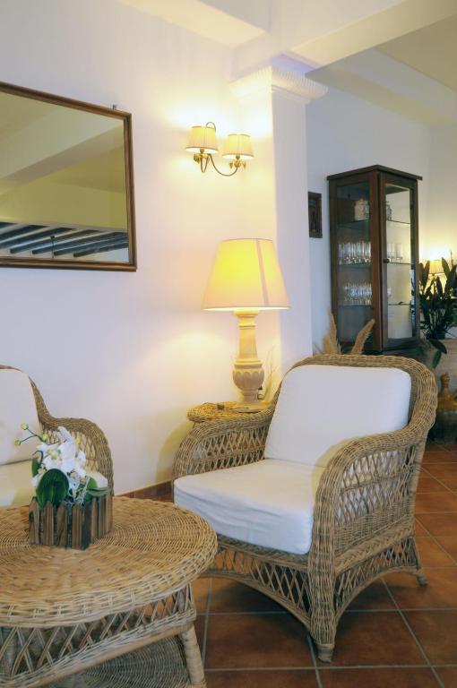 Hotel Villaggio Stromboli - Isola Di Стромболі Екстер'єр фото