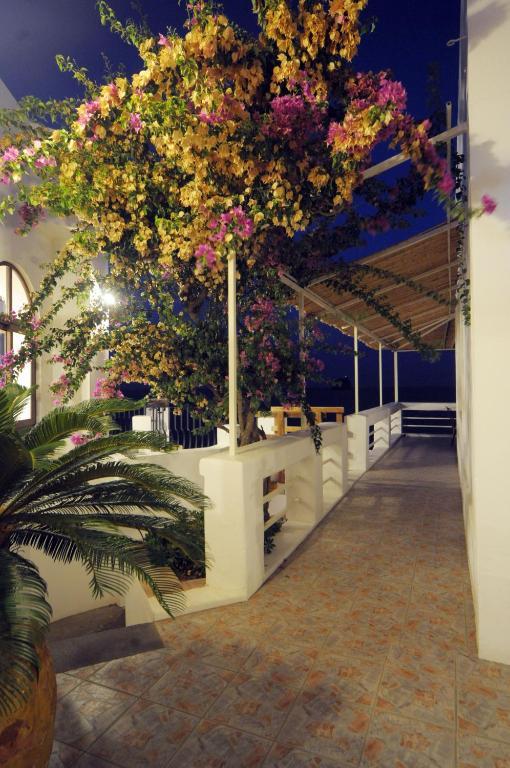 Hotel Villaggio Stromboli - Isola Di Стромболі Екстер'єр фото