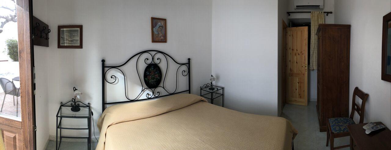 Hotel Villaggio Stromboli - Isola Di Стромболі Екстер'єр фото