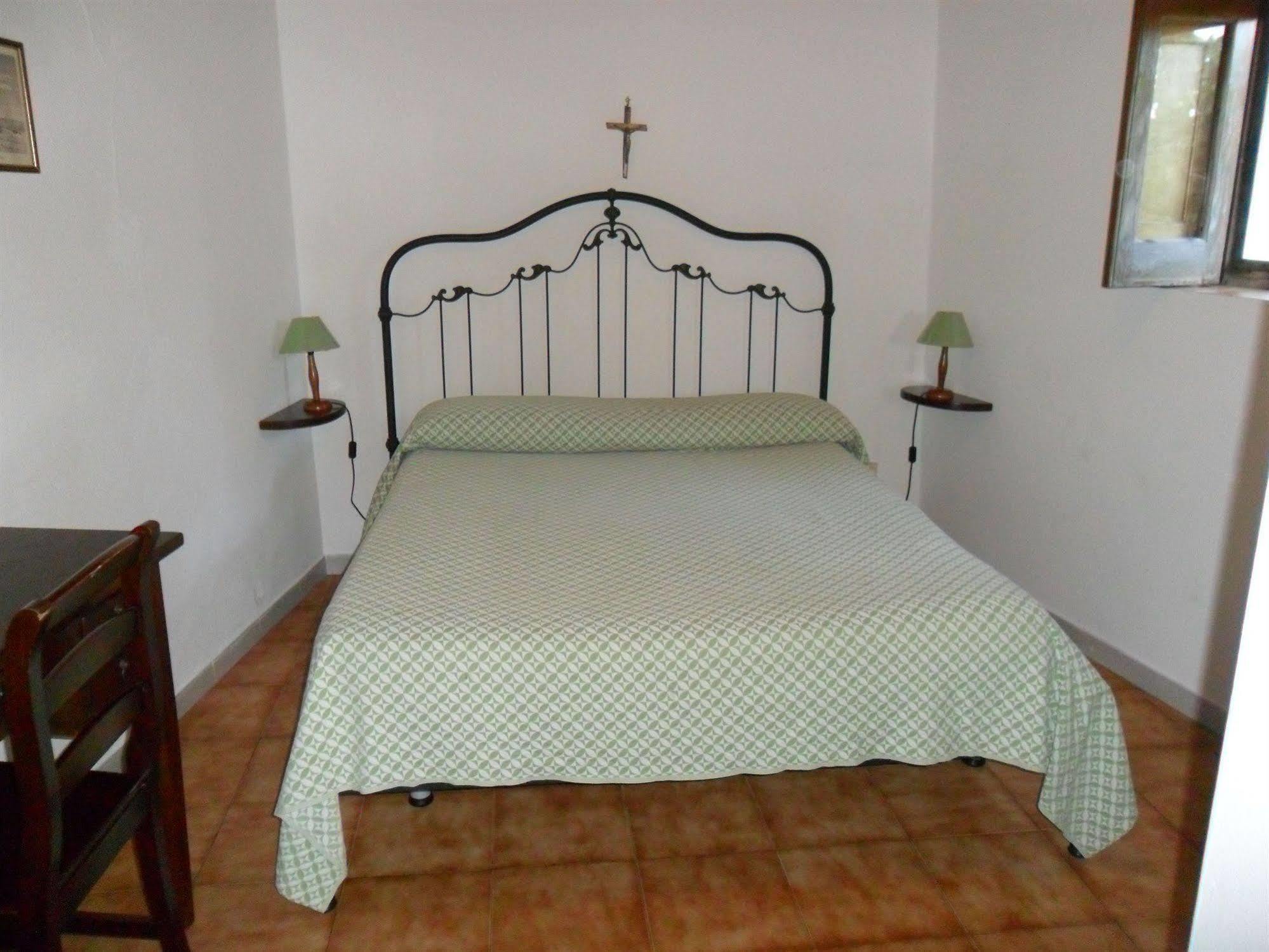 Hotel Villaggio Stromboli - Isola Di Стромболі Екстер'єр фото